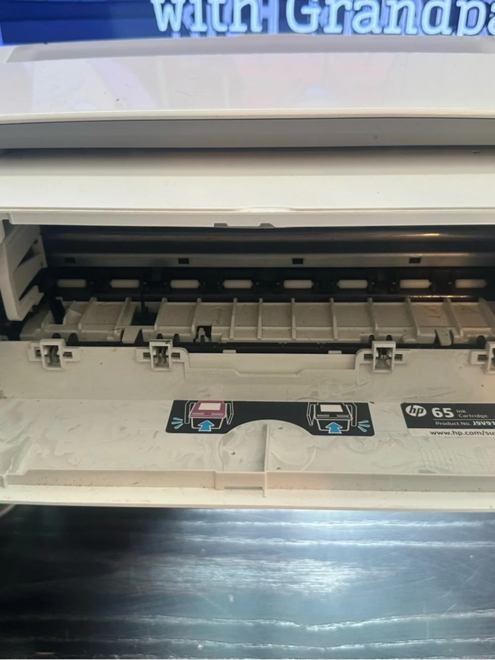 Hp printer